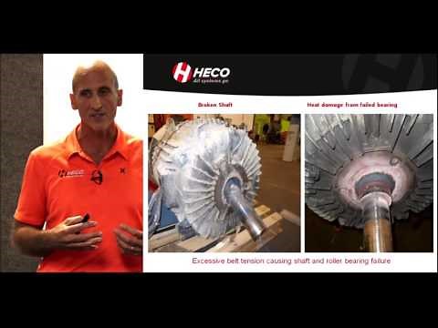 Common Electric Motor Failure Types and Causes