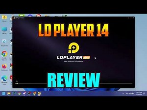 LD PLAYER 14 REVIEW | BEST ANDROID EMULATOR FOR GAMING