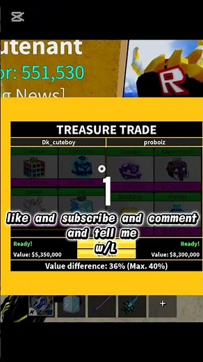 TRADING MY LIGHTNING FOR MAMMOTH, GRAVITY, PORTAL & BUDDHA! 😱 (INSANE W OR L?!)