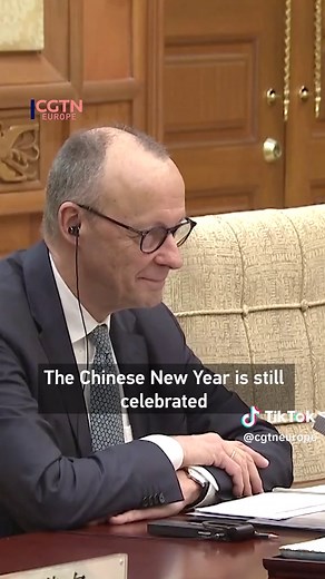 Strengthening China-Germany Relations Through Strategic Communication