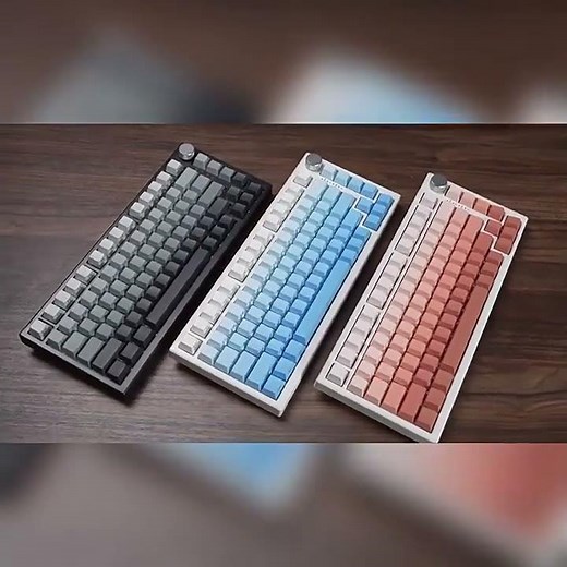 VGN Original A75 Magnetic Axis Mechanical Keyboard https://s.click.aliexpress.com/e/_om0dBFW