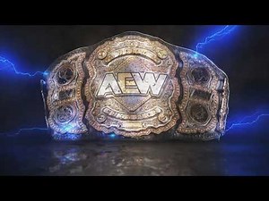 Kenny Omega- Double Prelude & Battle Cry AEW Entrance Theme | AEW Music