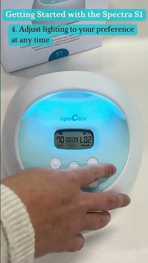 Getting Started with the Spectra S1! #Spectra