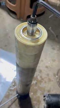 Submersible Pump Repair | Motor, Wiring & Full Service Guide #automobile #repair #pistonpump #v3pump