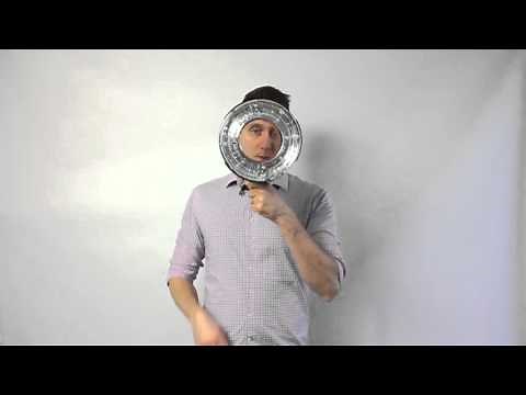 Open-Air Photobooth Setup