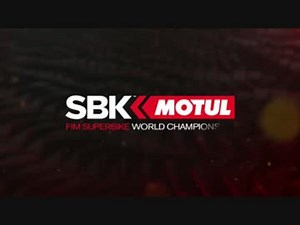 【SBK2016】Round13 Qatar WSBK Race1