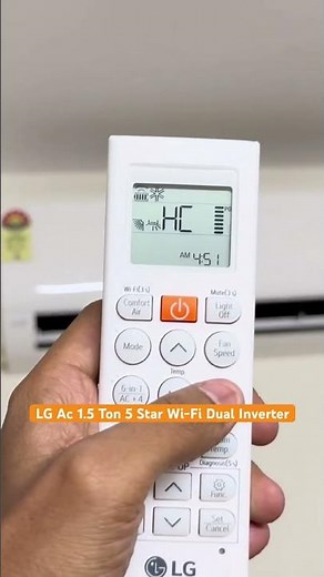 LG 1.5 Ton 5 Star Smart Inverter WiFi AC 2026 Review 🔥 Best Energy Saving AC of 2026?
