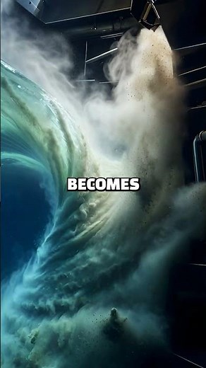 How Dust Is Removed Without Filters