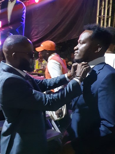 we did it thika alongside my Brother mc county till next time mku #mku #mkustudents #fyp @#County254