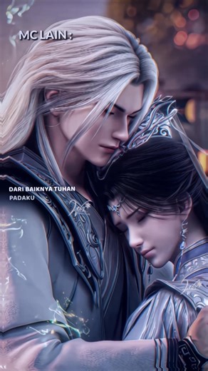 xiaofan 💔 . . #vann60fps #donghuaedit #xiaofan #jadedynastys2 #fypシ゚ #marga_gods숬