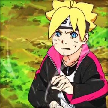 When Boruto Used Rasengan Against Momoshiki ⚡💥 #boruto #naruto #momoshiki #shorts