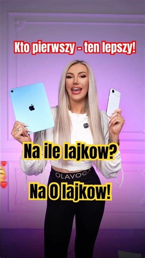 First come, first served? How many likes? 0 likes! Maluba