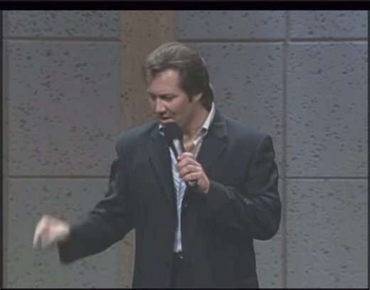 "Beyond the Cross is a tomb that is empty You won't find Me there anymore And beyond the tomb is life ever-lasting And hope forever more." | Booth Brothers