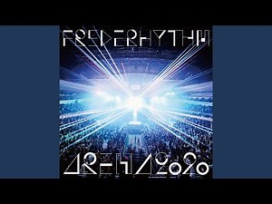 Oddloop (Live at YOKOHAMA ARENA)