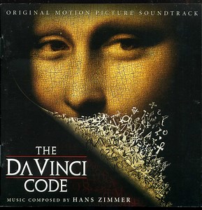 Hans Zimmer - The Da Vinci Code (Original Motion Picture Soundtrack)