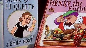 Have You Got Any Castles (1938)