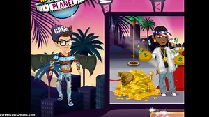 Free MSP Account Giveaway