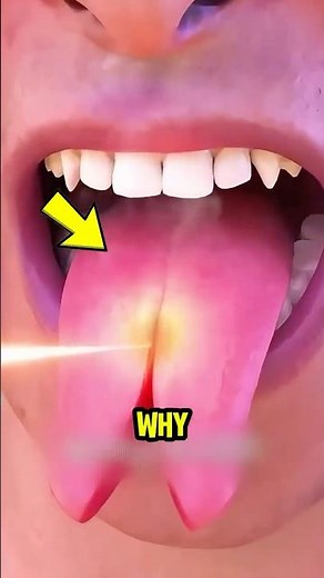 👉Thinking About Splitting Your Tongue? Watch This NOW‼😱