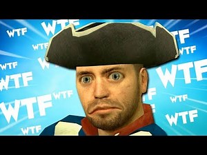 salty british soldiers roleplaying battles