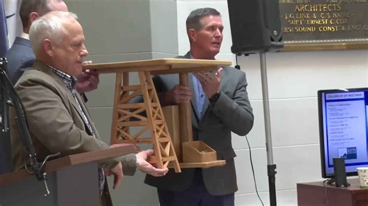 Visitors from Ireland sing praises of Butte and connection with Mining City