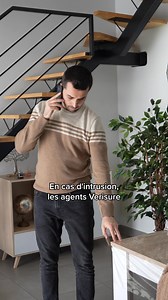 📱✅ Votre sécurité ? Avec Verisure, elle est 100% sur-mesure et connectée. Demandez un devis gratuit en ligne. | Verisure