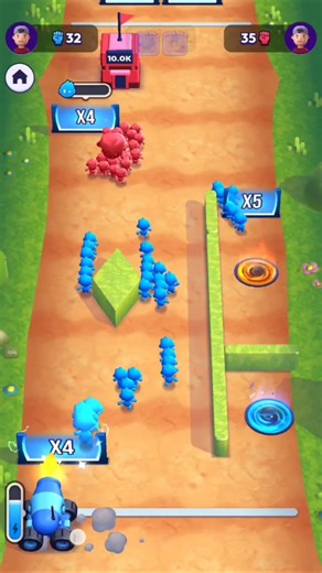 Mob Control Mobile Gameplay Part One Hundred Seventy Eight #gaming #gameplay #games #gamer