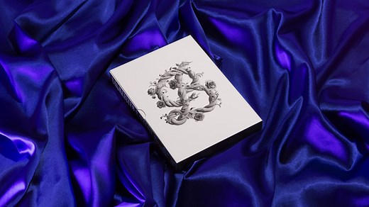 Beauty Book – Sagmeister & Walsh