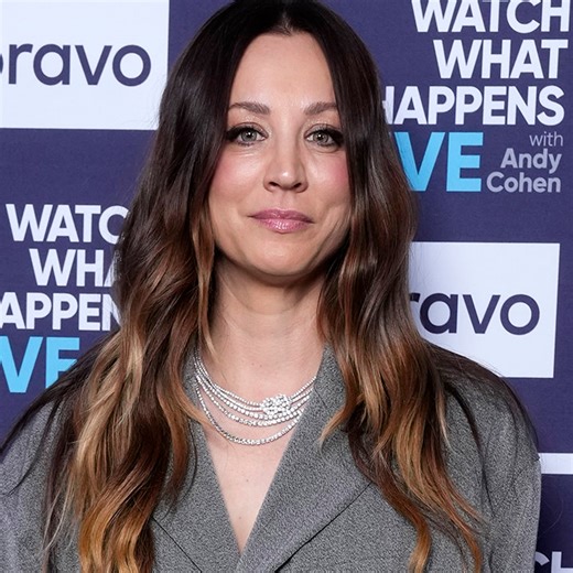 Kaley Cuoco Recalls Feeling “So Depressed” During Karl Cook Divorce Proceedings