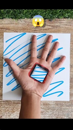 ✨3D illusion✨