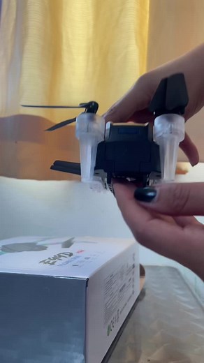 How to Charge Your Drone E99 Max Battery