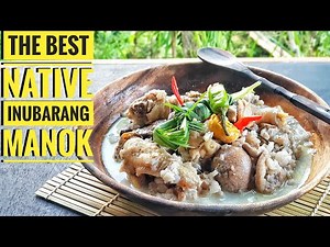 Inubarang Manok
