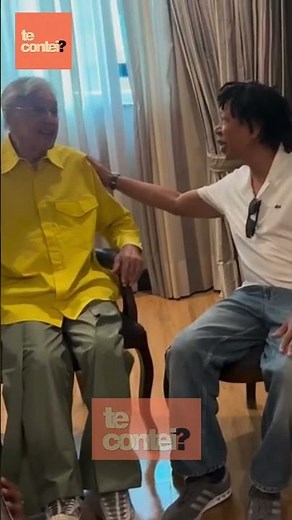 Djavan and Caetano Veloso - Equator Line #djavan #caetanoveloso #music #live