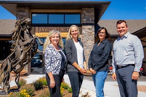 Our Practice - Edge Rehab and Wellness - Colorado Springs & Monument, CO