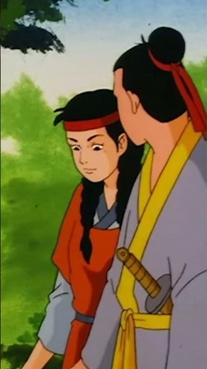 Mulan - Anîmasyon - Dublaja Kurmancî