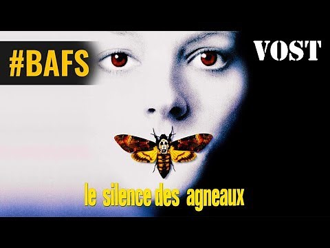 Le Silence des Agneaux – Bande annonce VOST - 1991