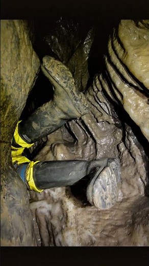 The Shocking Neil Moss Cave Accident | True Tragic Story