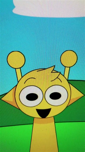 Sprunki pyramixed Simon