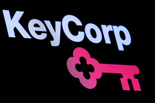 KeyCorp dépasse les prévisions de Wall Street au quatrième trimestre grâce à une hausse des revenus d'intérêts