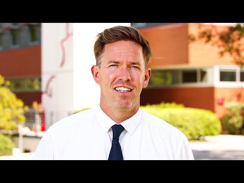 B.S. in Bible, Theology, and Apologetics at Talbot School of Theology