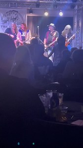 Concert Saturday night! | Danny Wilson