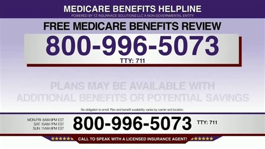 TZ Insurance Solutions TV Spot, 'It's Time: Annual Enrollment'