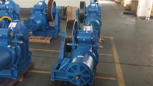 Elevators from BEYOND: Quality and Factory Pricing