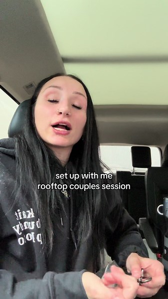 Cute Anniversary Photoshoot in Arizona