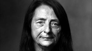 Soft White Underbelly interview and portrait of Maria. (Part One) | Soft White Underbelly