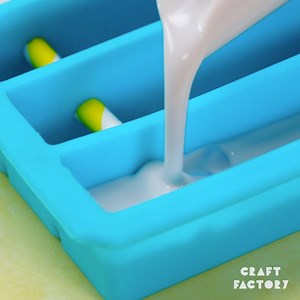 285K views · 2K reactions | The most satisfying crafts you'll see! | Craft Factory | Facebook