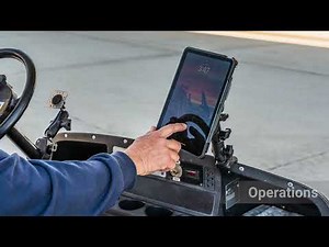 PIVOT Claw Mount Review | The Ultimate Aviation Yoke & Rail iPad Mount