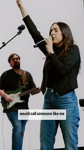 This moment from @laurahackettpark was so powerful. So grateful that Jesus calls us His friends and has brought us close to Himself. Listen to the entire moment wherever you stream music or watch on YouTube. | Justin Rizzo