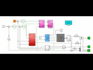 Sensorless control of high-speed pmsm based on discrete-time back-EMF estimation