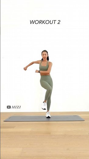 Lose Lower Belly Fat🔥