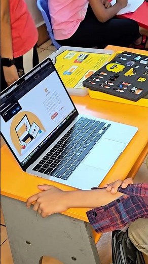 🤖 **FREE Robotics Workshop for Kids!** 🚀